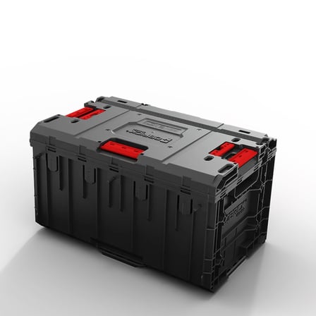 Qbrick System ONE Drawer 1 Toolbox 2.0 Çekmeceli Takım Çantası