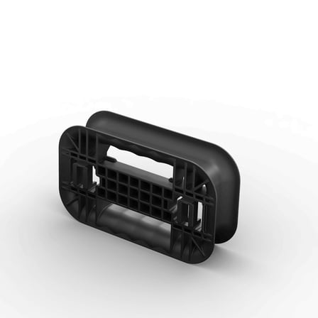 Qbrick System Custom Cable Winder Set Kablo Makarası Seti