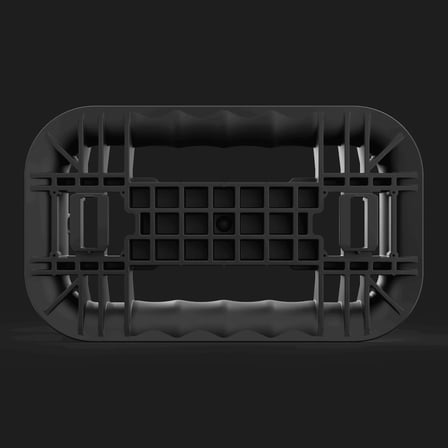 Qbrick System Custom Cable Winder Set Kablo Makarası Seti