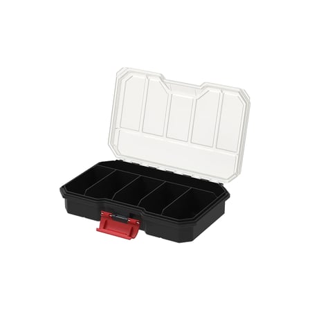 Qbrick Regular Compact M Organizer Siyah