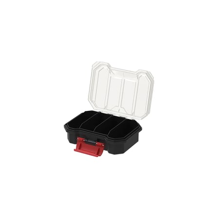 Qbrick Regular Compact S Organizer Siyah