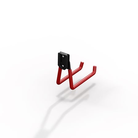Qbrick System Custom Medium U Hook Askı Kancası