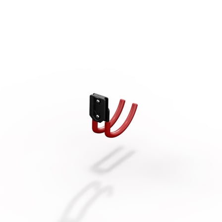 Qbrick System Custom Large J Hook Askı Kancası