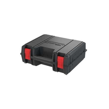 Qbrick Regular Power Toolcase Basic PF Köpük Korumalı Alet Çantası