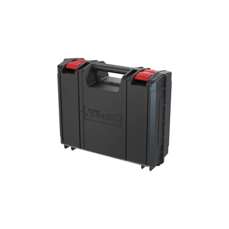 Qbrick Regular Power Toolcase Basic PF Köpük Korumalı Alet Çantası