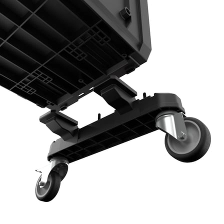 Qbrick System PRIME Mobile Adapter Adaptör