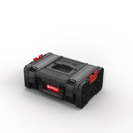 Qbrick System PRO Technician Case 2.0 Profi Alet Çantası