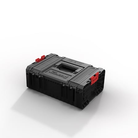Qbrick System PRO Technician Case 2.0 Profi Alet Çantası