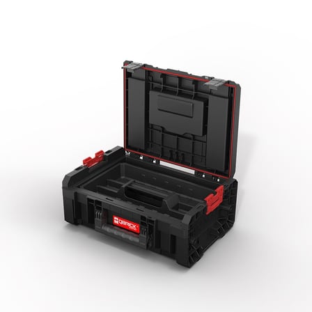Qbrick System PRO Technician Case 2.0 Profi Alet Çantası