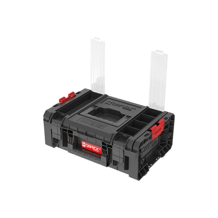 Qbrick System PRO Technician Case 2.0 Profi Alet Çantası