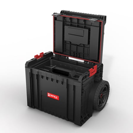 Qbrick System PRO Cart 2.0 Profi Plus Tekerlekli Takım Çantası