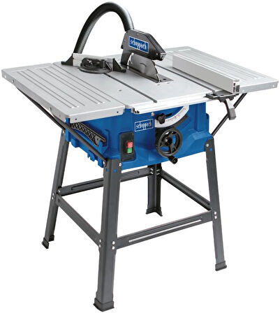 SCheppach HS100S 2000W Yatar Testere