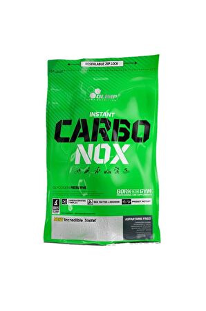 Carbonox 1000 Gr