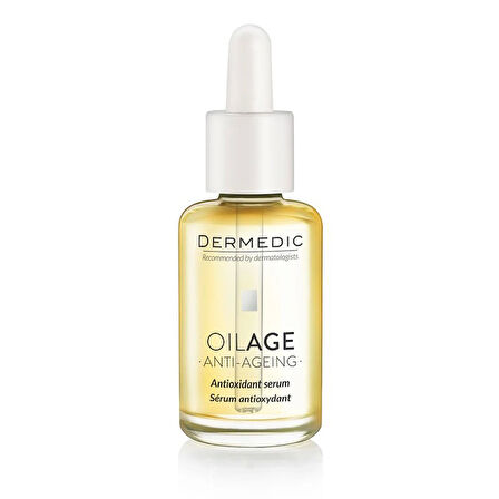 OILAGE SERUM 30ML