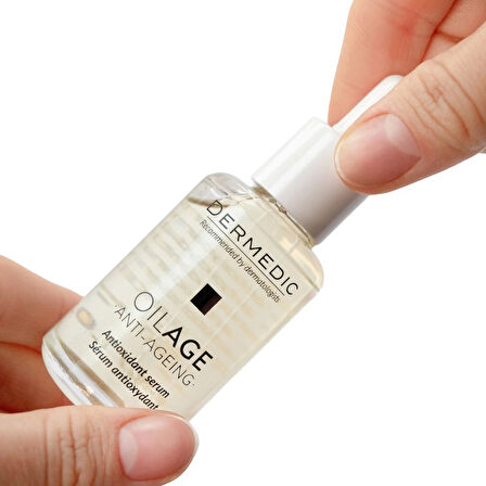 OILAGE SERUM 30ML