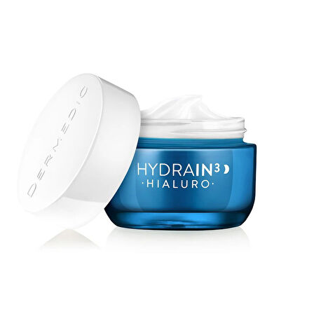 HYDRAIN3 HIALURO GECE KREMİ 50ML