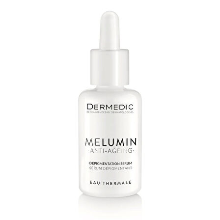 MELUMIN CİLT TONU EŞİTLEYİCİ SERUM 30 ML