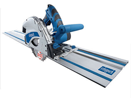 Scheppach PL55 1200W Dalma Tip Daire Testere