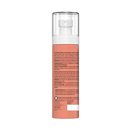 PICK'N'MIX Termal Koruyucu Saç Spreyi SPF15 - 150 ml