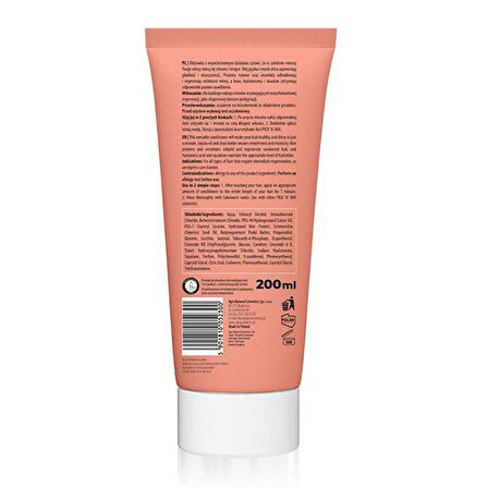 PICK'N'MIX Express Saç Kremi - 200 ml