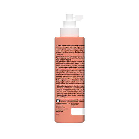 PICK'N'MIX Güçlendirici Saç Losyonu - 150 ml
