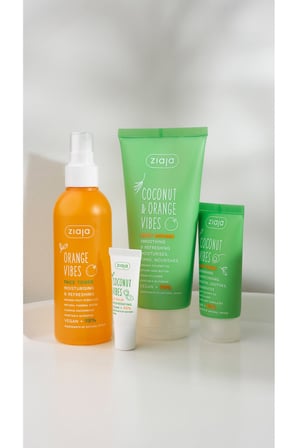 ziaja coconut vi̇bes besleyi̇ci̇ ve nemlendi̇ri̇ci̇ yüz kremi̇ 50 ml