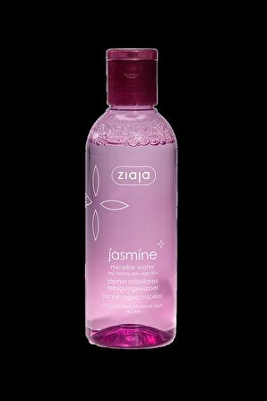 Ziaja Yasemin 50+ Kırışıklık Karşıtı Misel Su 200 ml