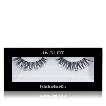Doğal Görünümlü Takma Kirpik – Eyelashes 100N