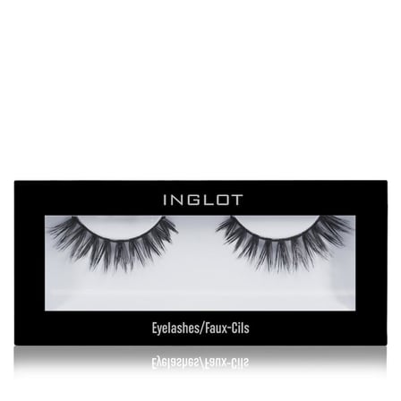 Doğal Görünümlü Takma Kirpik – Eyelashes 100N