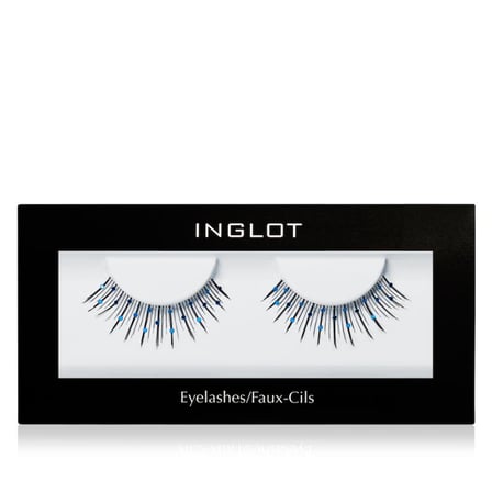 Doğal Görünümlü Takma Kirpik – Eyelashes 100N