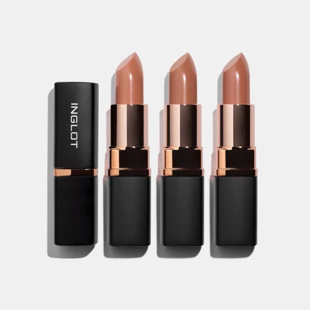 Kiss Catcher Lipstick CREAMY NUDE 901