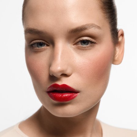 Kiss Catcher Lipstick TANGO RED 905