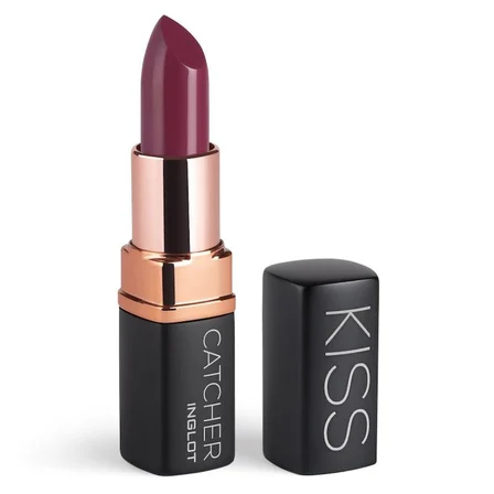 Kiss Catcher Lipstick BERRY LIQUEUR 906