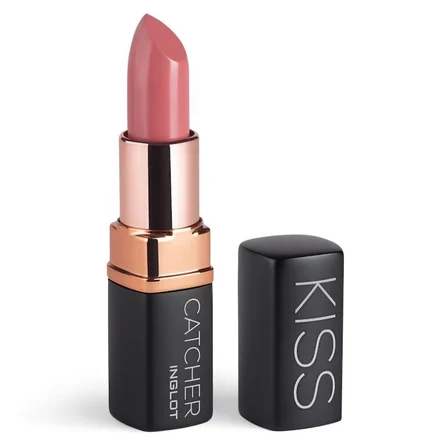 Kiss Catcher Lipstick CALL ME BABE 907