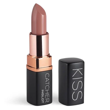 Kiss Catcher Lipstick SOFT AS HEAVEN 908