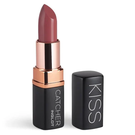 Kiss Catcher Lipstick MADAME BLOSSOM 909