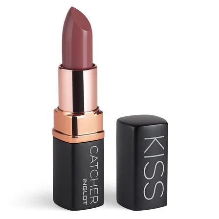 Kiss Catcher Lipstick ROSIE COCOA 912