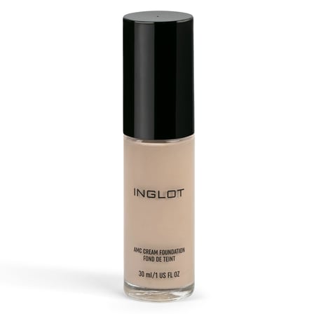 İnce Yapılı Fondöten-AMC Cream Foundation LW500 NF