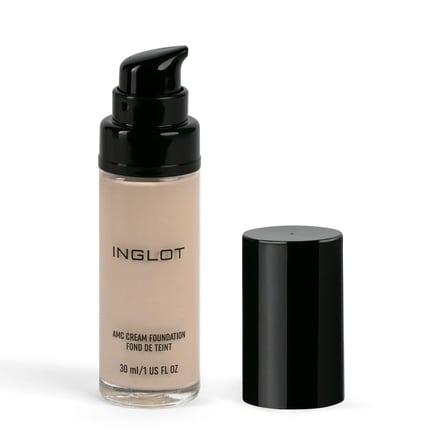 İnce Yapılı Fondöten-AMC Cream Foundation LW500 NF