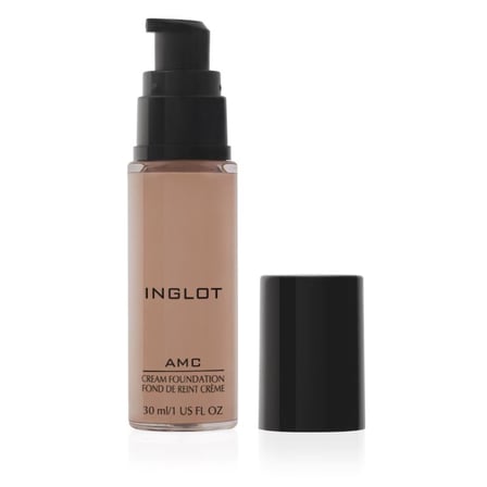 İnce Yapılı Fondöten-AMC Cream Foundation LW600 NF