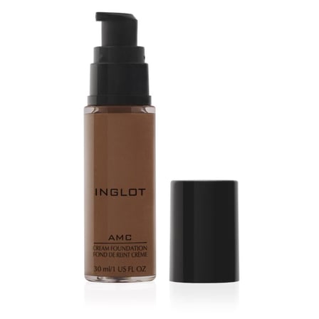 İnce Yapılı Fondöten-AMC Cream Foundation LW700 NF