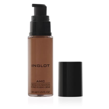 İnce Yapılı Fondöten-AMC Cream Foundation MW102 NF