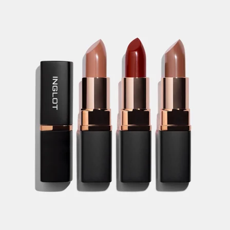 Kiss Catcher Lipstick SILENT ROSE 916