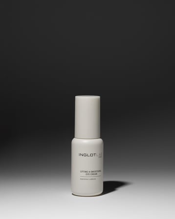 INGLOT LAB Lifting & Smoothing Eye Cream – Göz Çevresi Kremi