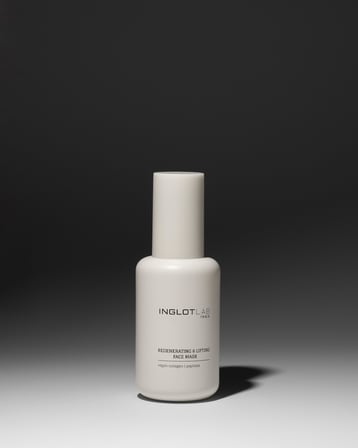 INGLOT LAB Yenileyici & Sıkılaştırıcı Yüz Maskesi