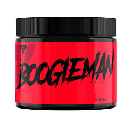 Trec Boogieman Pre-Workout 300 Gr - ORMAN MEYVELERİ