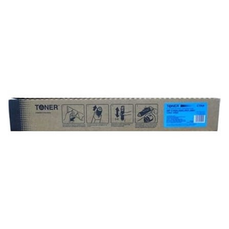 Ricoh 841459 Mavi Orijinal Toner - MP-C4000  MP-C4501