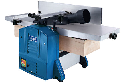 Scheppach HMS1070 1500W Planya Kalınlık Makinası