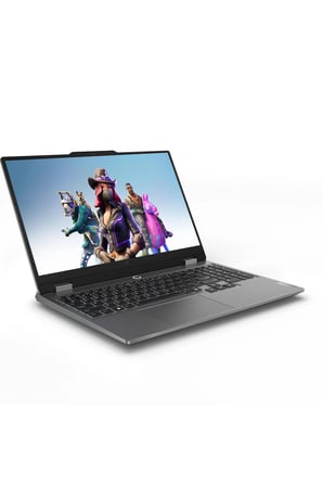 LOQ 15ARP9 R5 7235HS 8GB 4TB SSD RTX4050/6GB 105W 15.6" FHD 144Hz FDOS Gaming Laptop