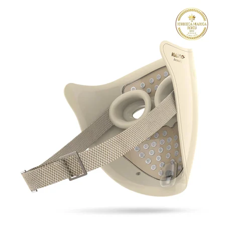 Neno Beauty Alva LED Yüz Maskesi – 4 Işık Teknolojili Premium Cilt Bakım Maskesi
